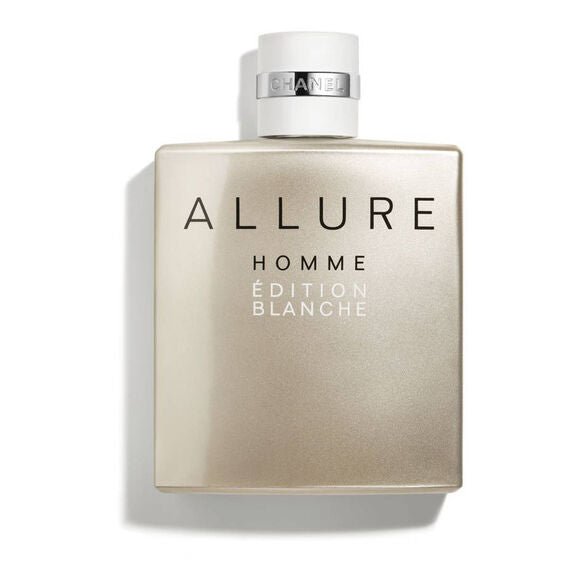Chanel Allure Homme Edition Blanche Edp M 100Ml - ambrea shop jo