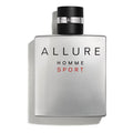 Chanel Allure Homme Sport Eau De Toilette 100Ml - ambrea shop jo