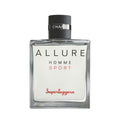 Chanel Allure Homme Sport Superleggera Eau de Parfum 100Ml - ambrea shop jo