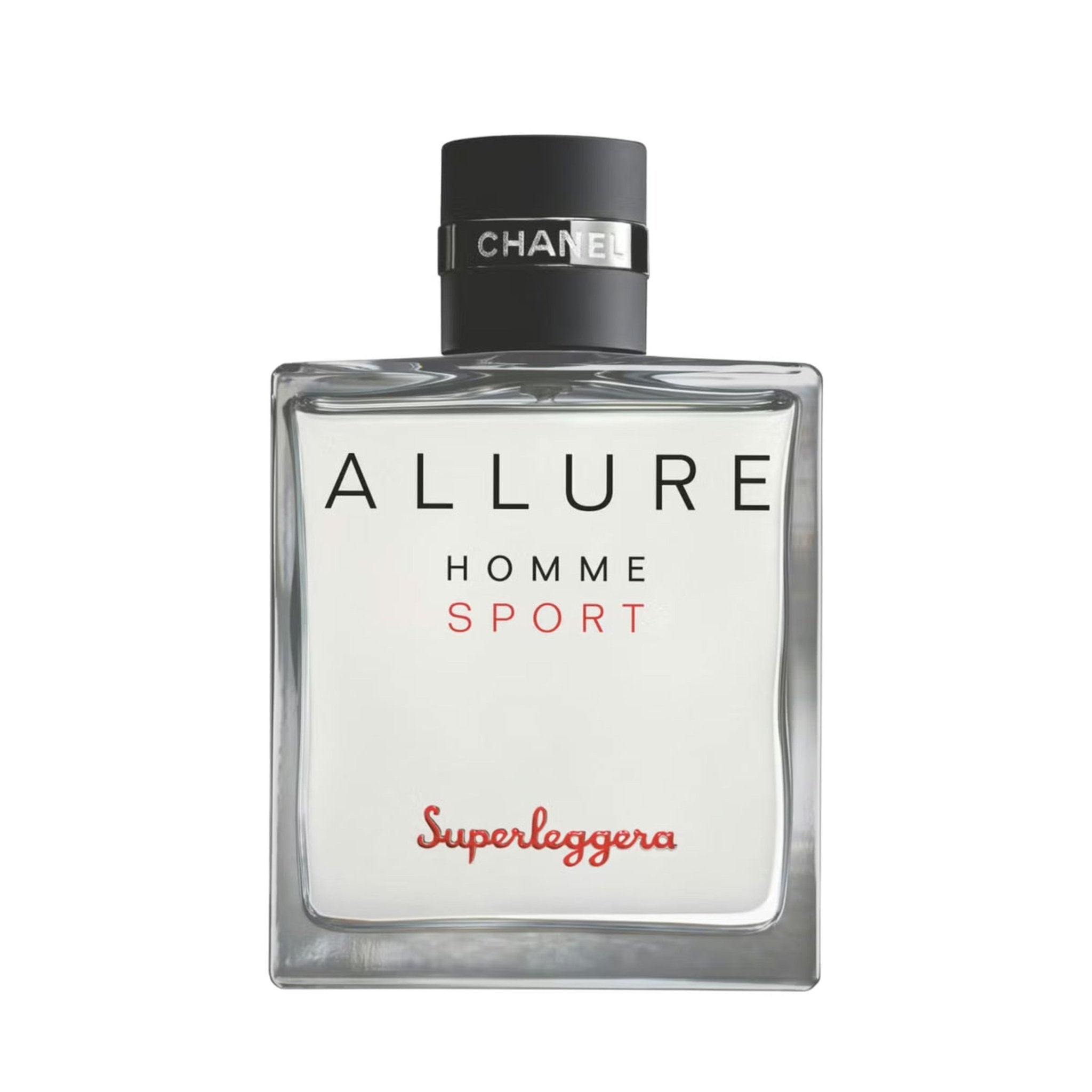 Chanel Allure Homme Sport Superleggera Eau de Parfum 100Ml - ambrea shop jo