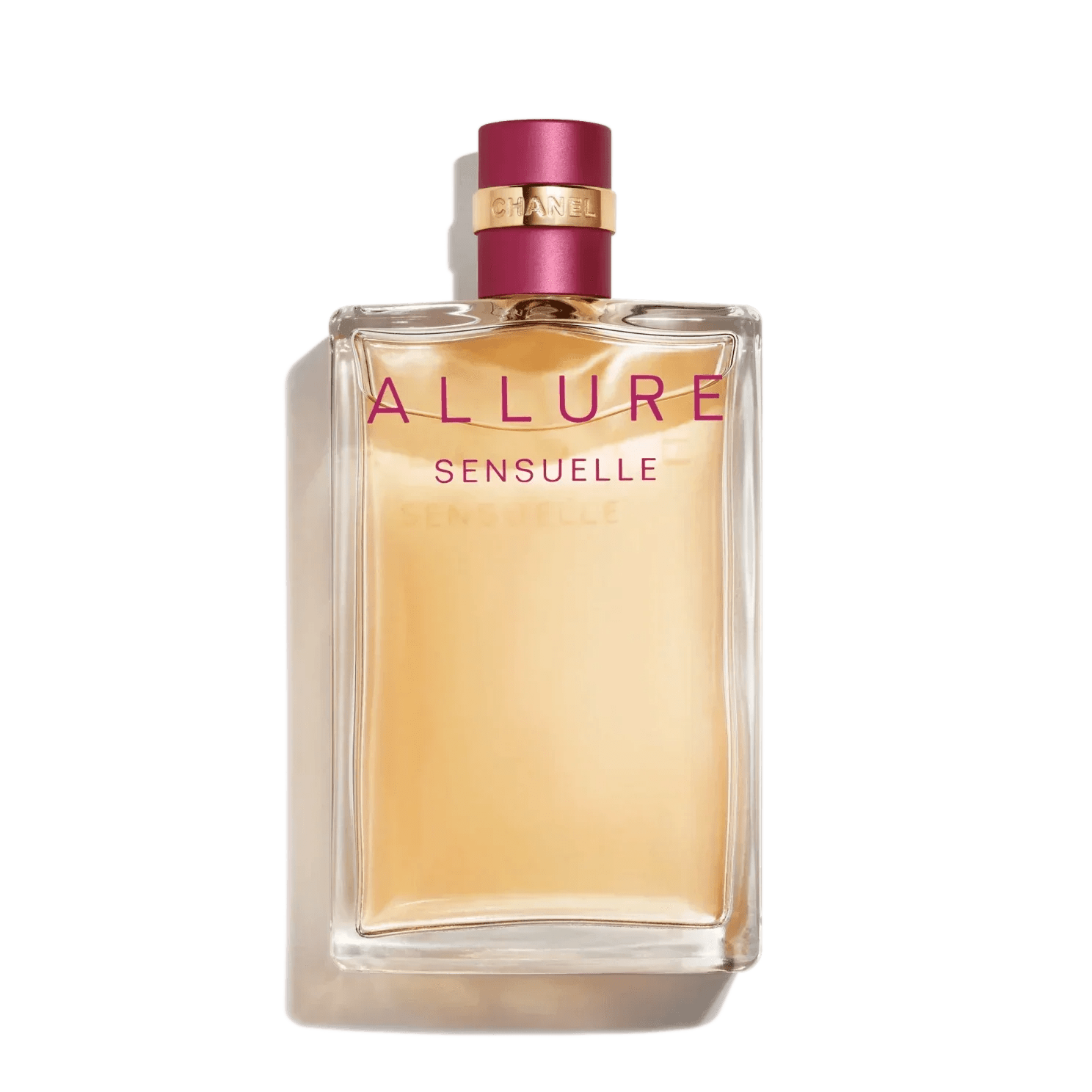 Chanel Allure Sensuelle Eau De Parfum 100Ml - ambrea shop jo