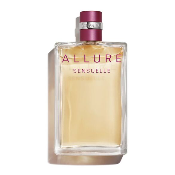 Chanel Allure Sensuelle Edt 100Ml - ambrea shop jo
