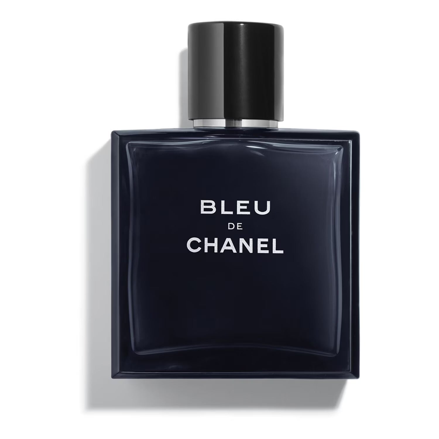 Chanel Bleu De Eau De Toilette 100Ml - ambrea shop jo