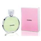 Chanel Chance Eau Fraiche Eau De Toilette L 100Ml - ambrea shop jo