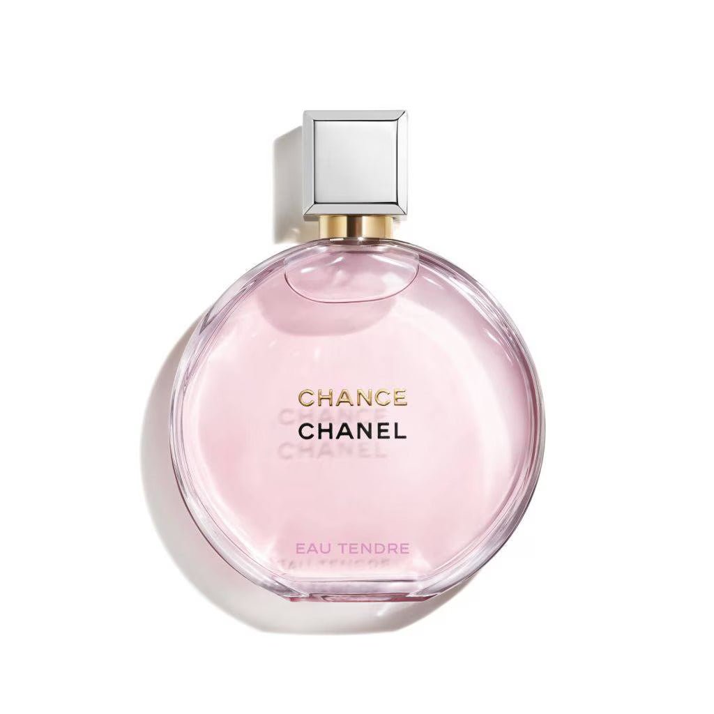 Chanel Chance Eau Tendre Eau De Parfum 100Ml - ambrea shop jo