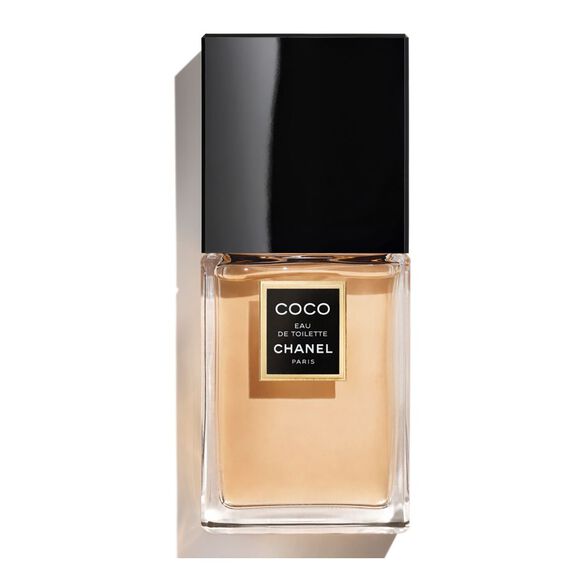 Chanel Coco Edt L 100Ml - ambrea shop jo