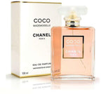 Chanel Coco Mademoiselle Eau De Parfum 100Ml - ambrea shop jo