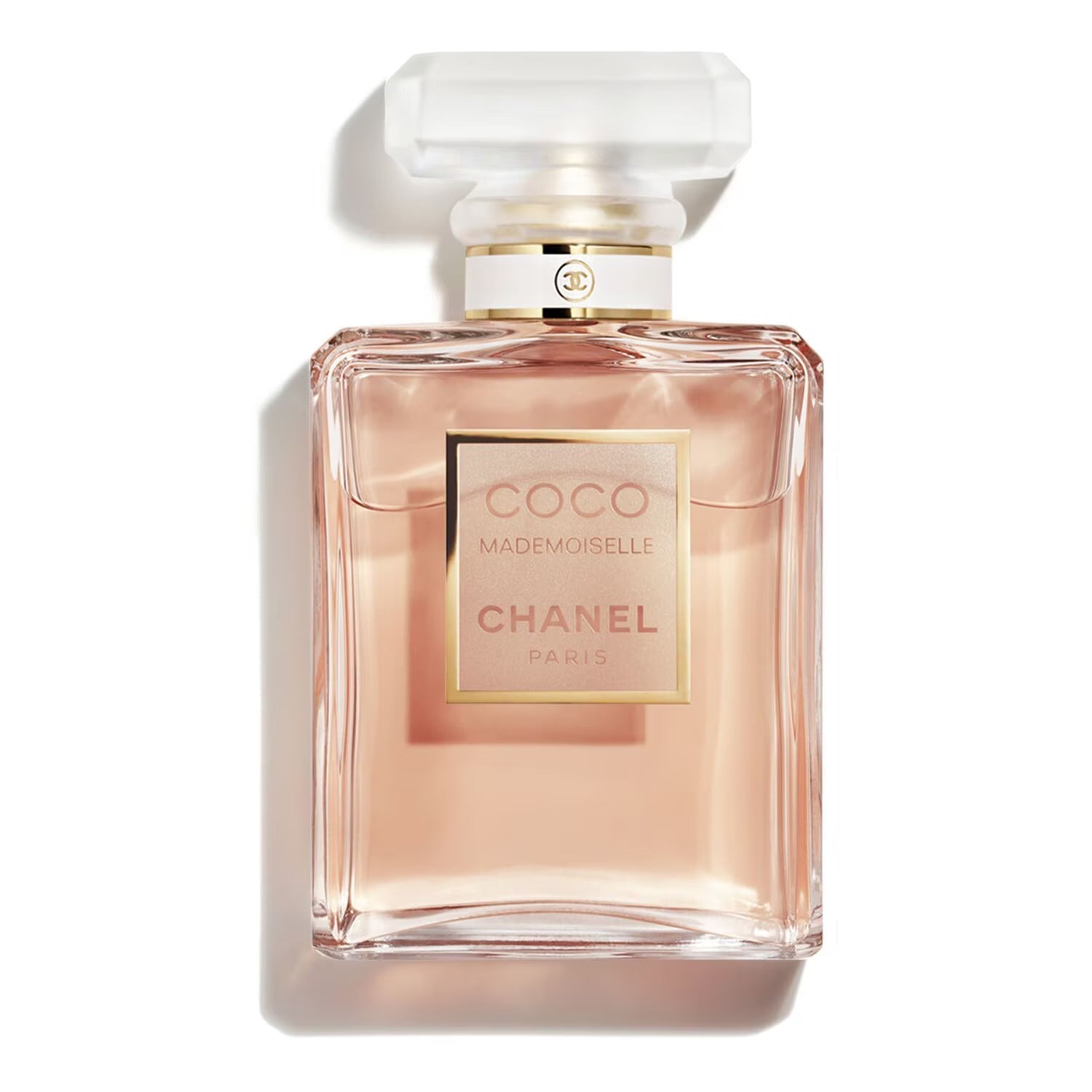 Chanel Coco Mademoiselle Eau De Parfum 100Ml - ambrea shop jo
