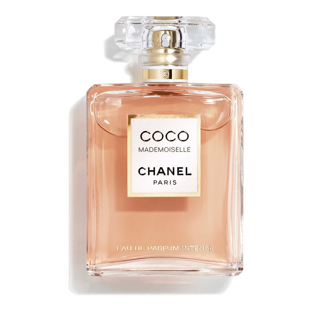 Chanel Coco Mademoiselle Intense Eau De Parfum 100Ml - ambrea shop jo