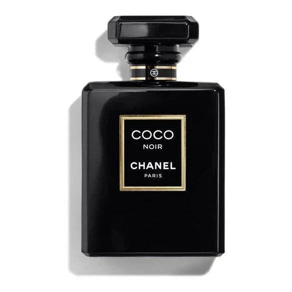 Chanel Coco Noir Eau De Parfum 100Ml - ambrea shop jo
