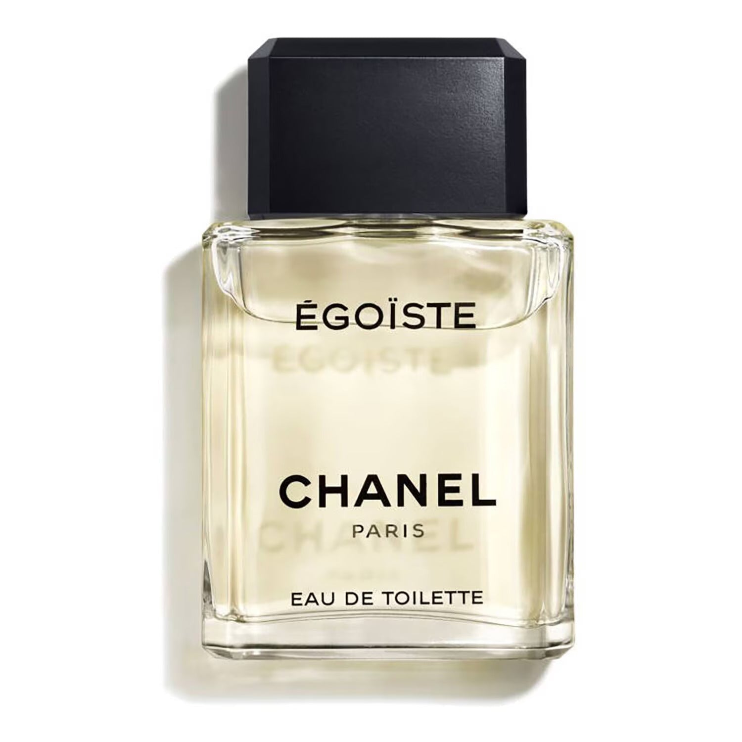 Chanel Egoiste Eau De Toilette M 100Ml - ambrea shop jo