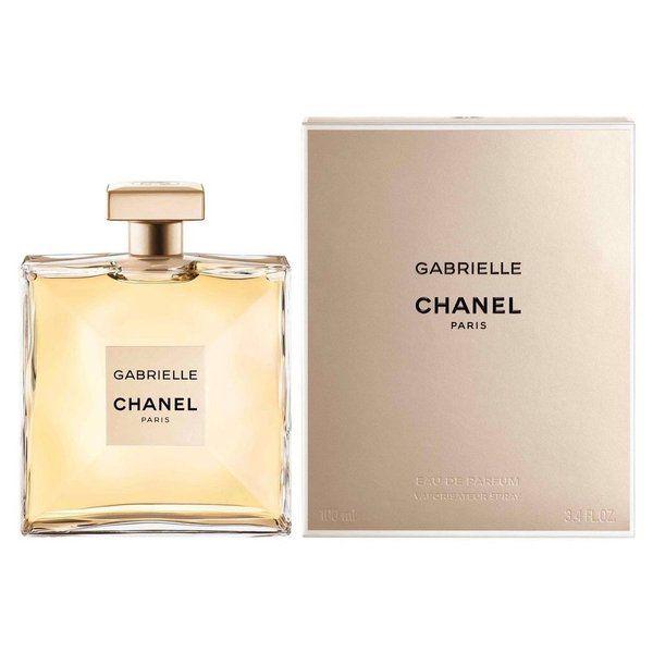 Chanel Gabrielle L Eau De Parfum 100Ml - ambrea shop jo