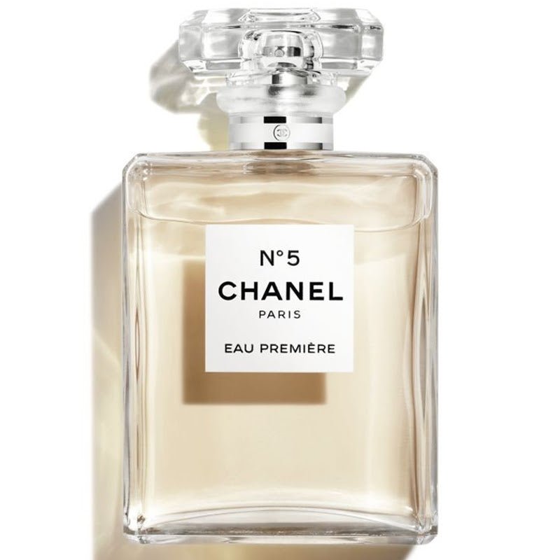 Chanel N 5 Eau Premiere Eau de Parfum 100Ml - ambrea shop jo
