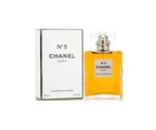 Chanel No 5 L Eau De Parfum 100Ml - ambrea shop jo