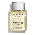 Chanel Platinum Egoiste Eau De Toilette Men 100Ml - ambrea shop jo