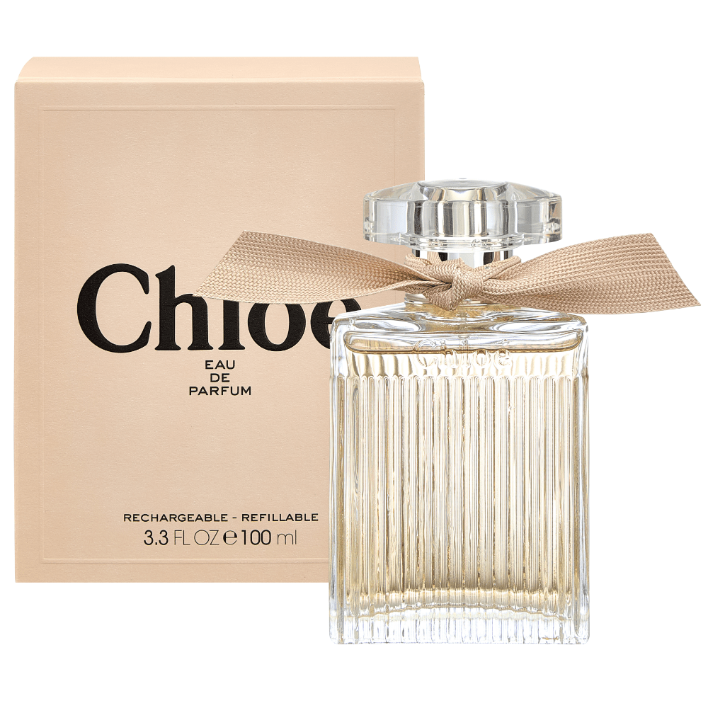 Chloé Eau De Parfum 100ml - ambrea shop jo