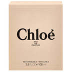 Chloé Eau De Parfum 100ml - ambrea shop jo