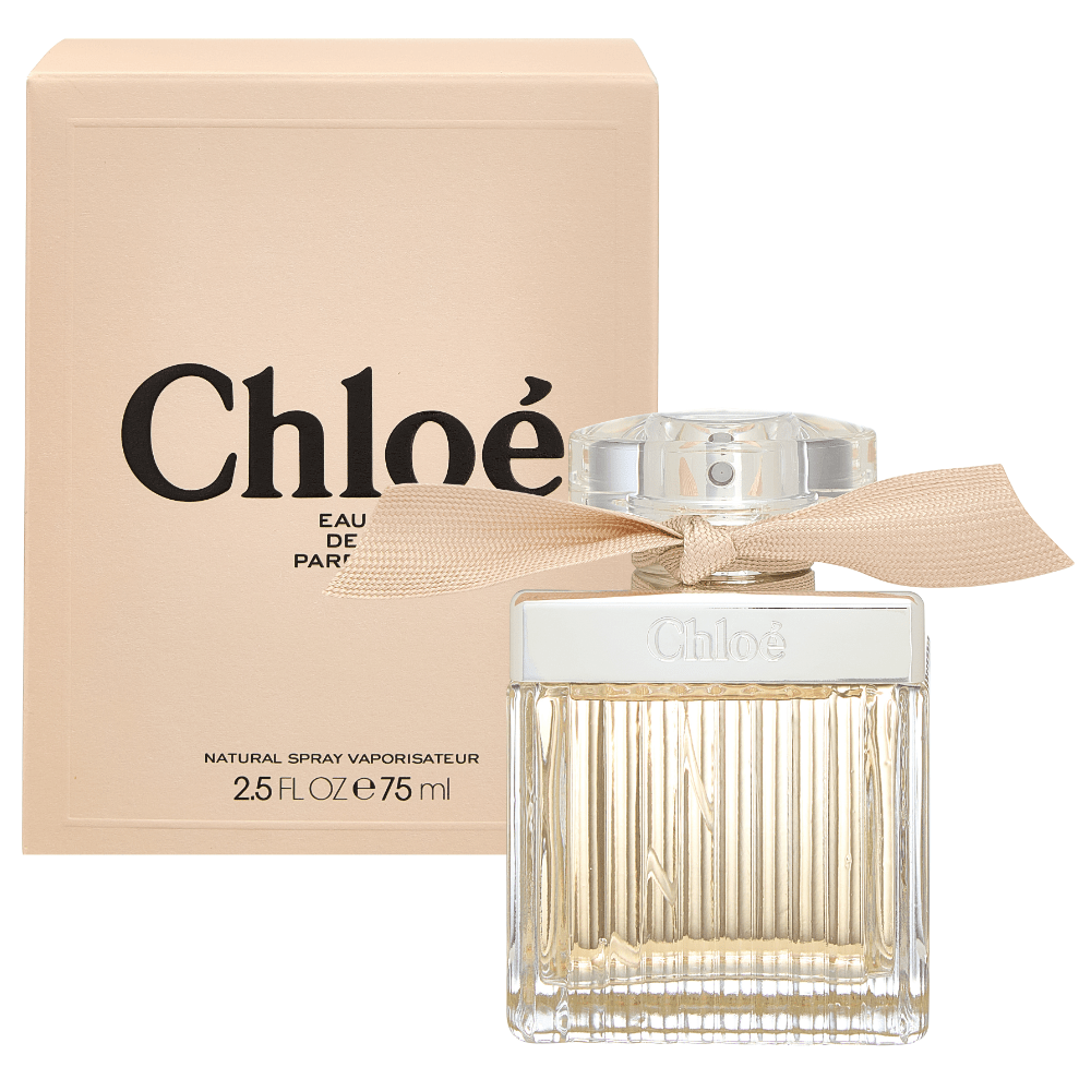 Chloé Eau De Parfum 75ml - ambrea shop jo