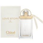 Chloé Love Story Eau De Parfum 75ml - ambrea shop jo