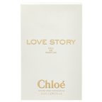 Chloé Love Story Eau De Parfum 75ml - ambrea shop jo