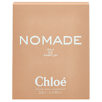 Chloé Nomade Eau De Parfum 75ml - ambrea shop jo