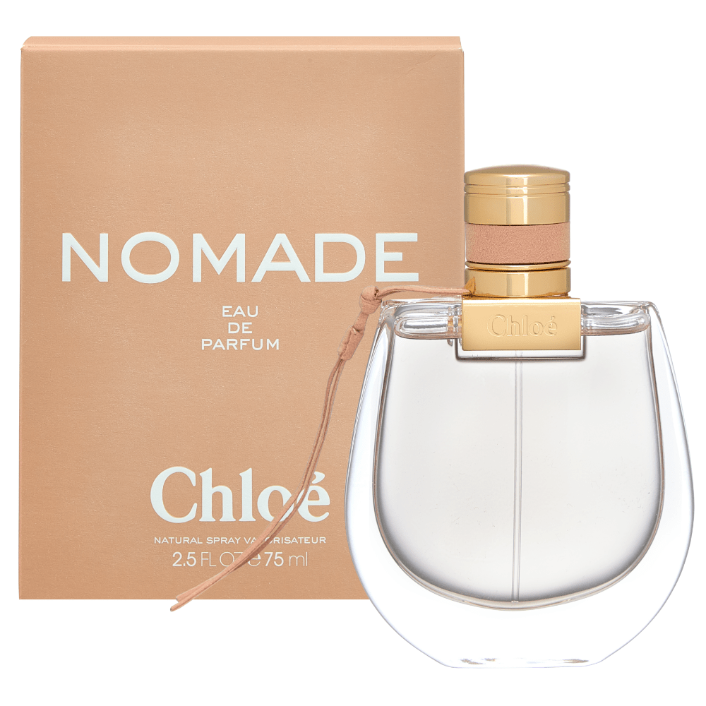 Chloé Nomade Eau De Parfum 75ml - ambrea shop jo