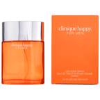 Clinique Happy Cologne Eau De Toilette 100ml - ambrea shop jo