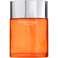 Clinique Happy Cologne Eau De Toilette 100ml - ambrea shop jo