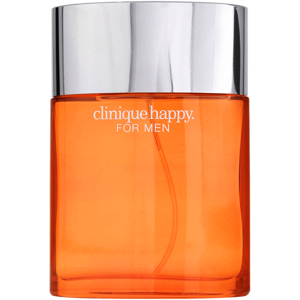 Clinique Happy Cologne Eau De Toilette 100ml - ambrea shop jo