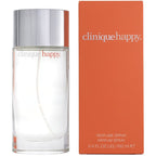 Clinique Happy Eau De Parfum 100ml - ambrea shop jo