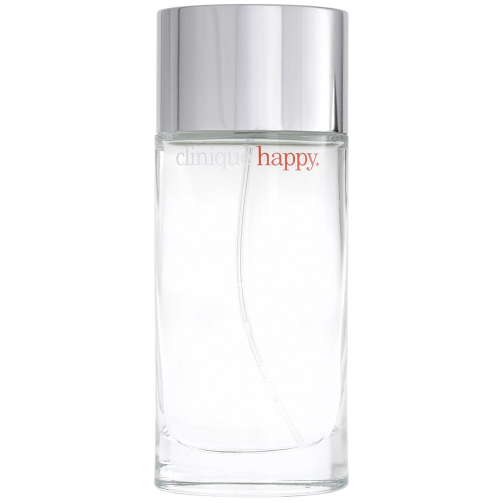 Clinique Happy Eau De Parfum 100ml - ambrea shop jo