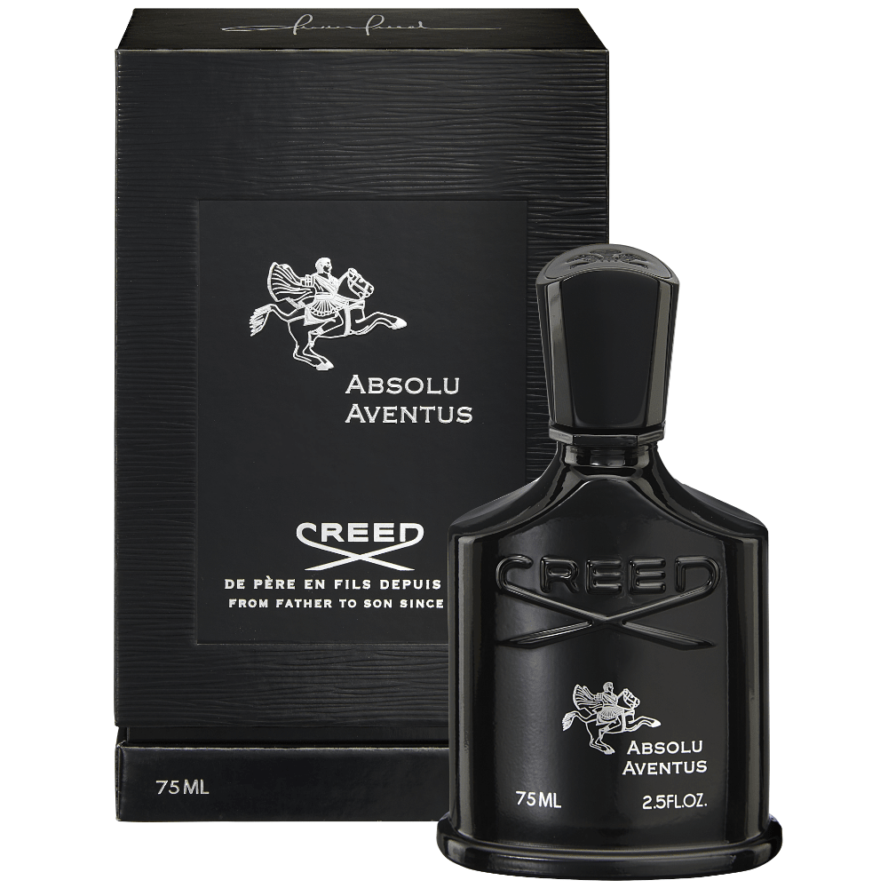 Creed Absolu Aventus Eau De Parfum 75ml - ambrea shop jo