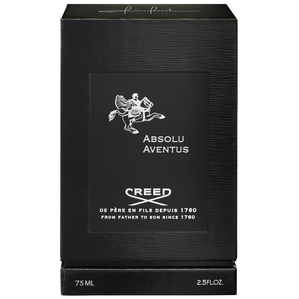 Creed Absolu Aventus Eau De Parfum 75ml - ambrea shop jo