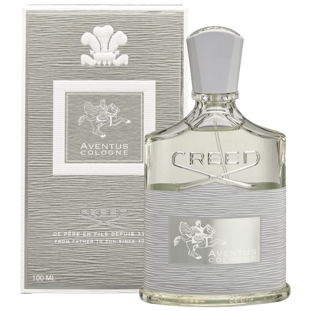 Creed Aventus Cologne Eau De Parfum 100ml - ambrea shop jo