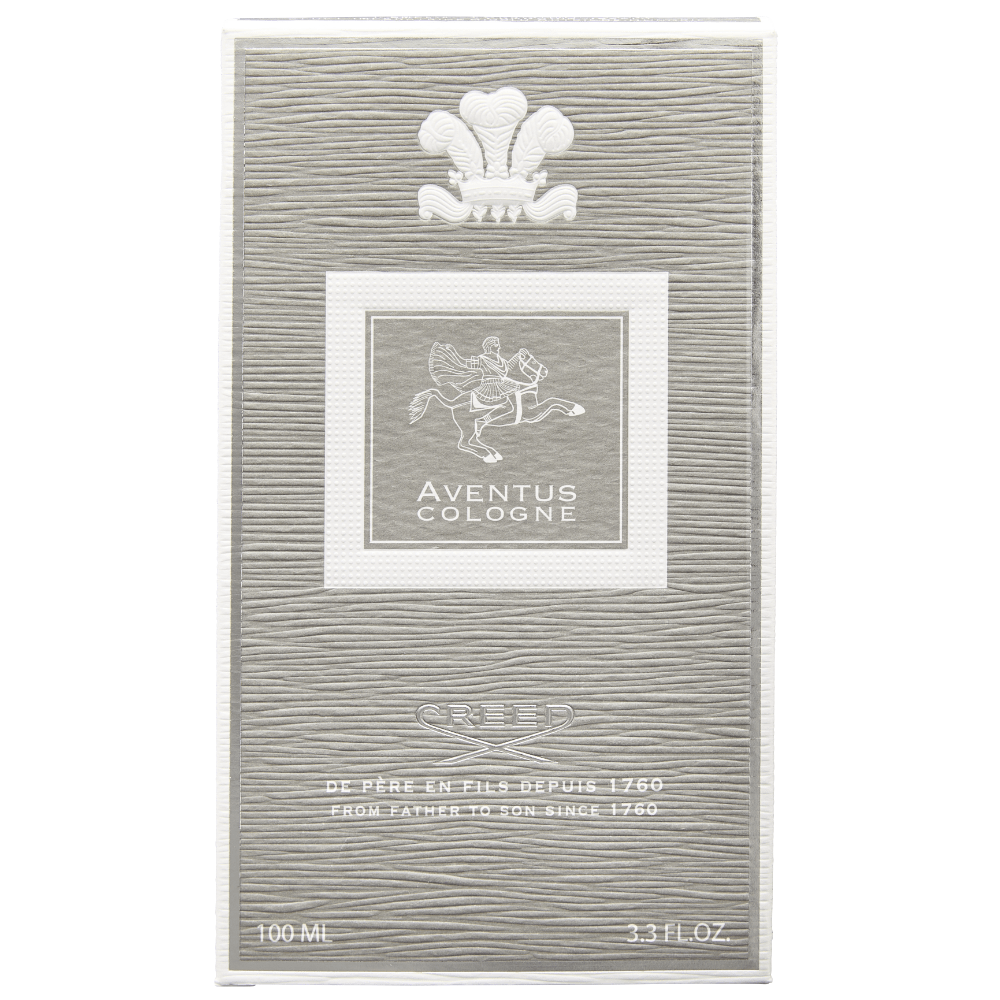 Creed Aventus Cologne Eau De Parfum 100ml - ambrea shop jo
