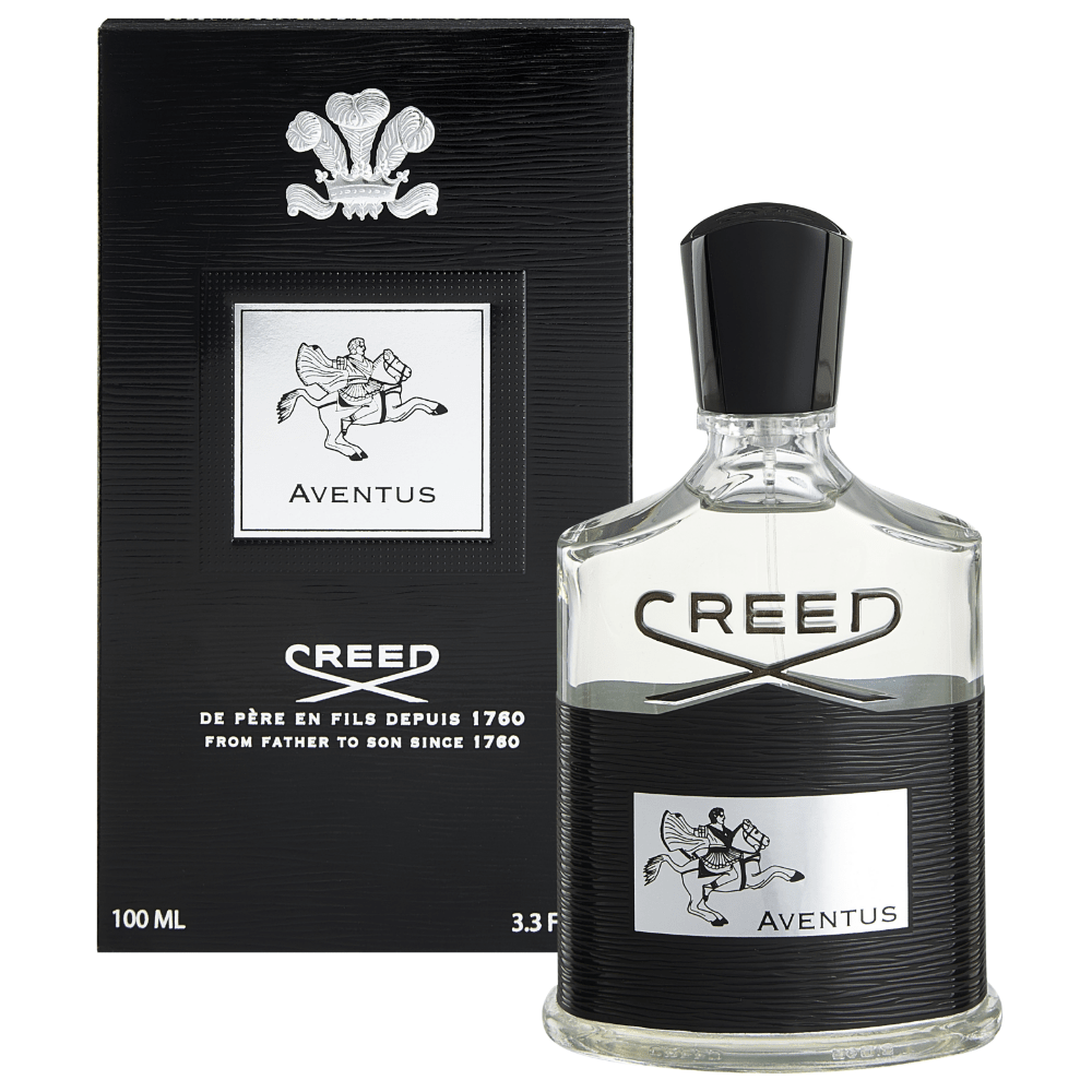 Creed Aventus Eau De Parfum 100ml - ambrea shop jo