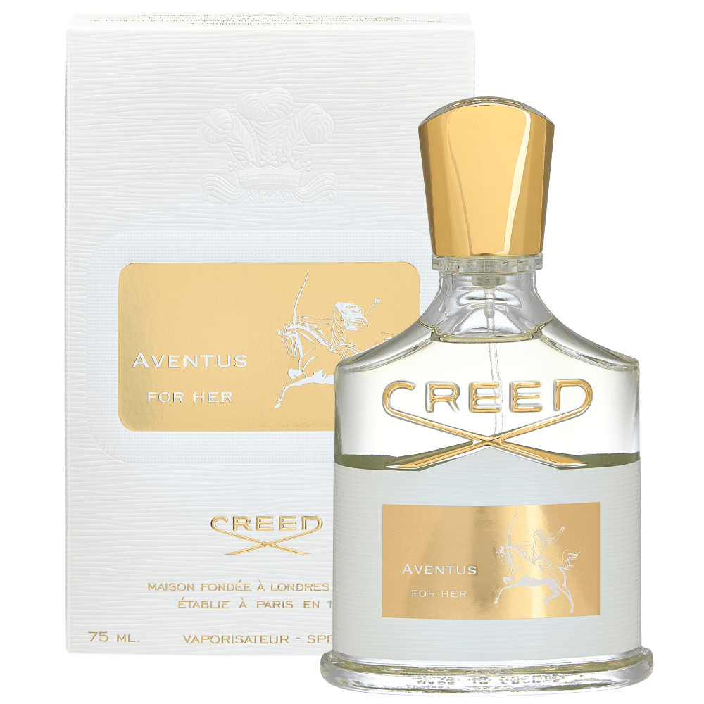 Creed Aventus For Her Eau De Parfum 75ml - ambrea shop jo