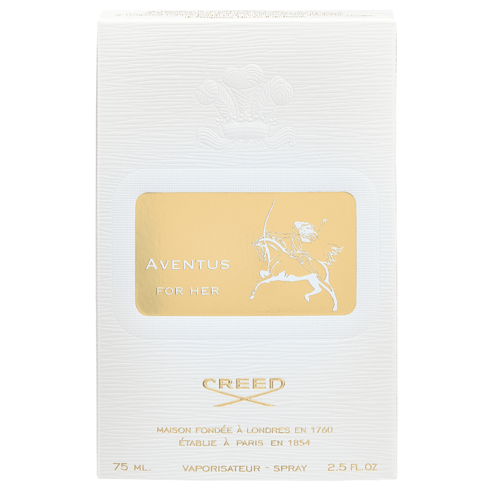 Creed Aventus For Her Eau De Parfum 75ml - ambrea shop jo