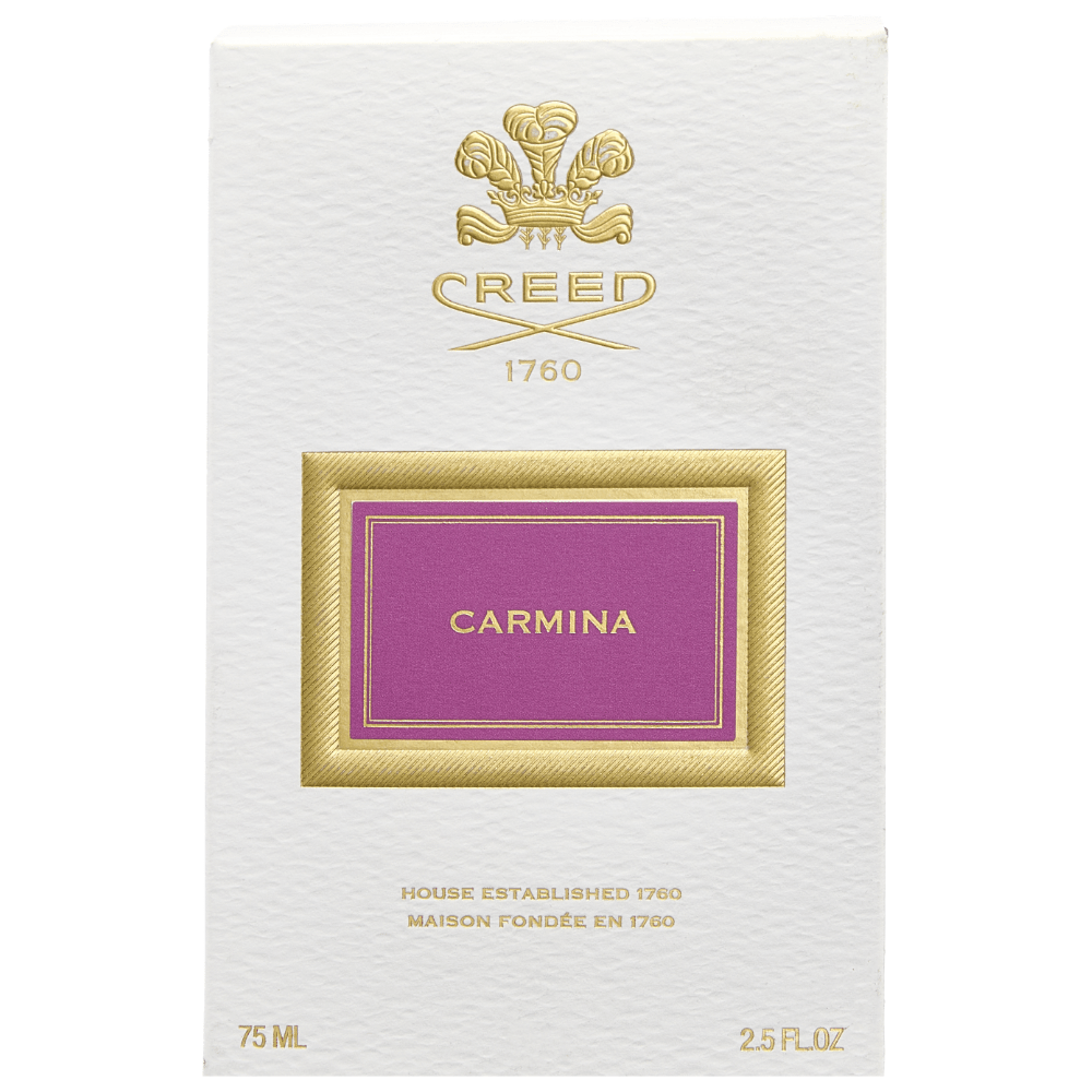 Creed Carmina Eau De Parfum 75ml - ambrea shop jo