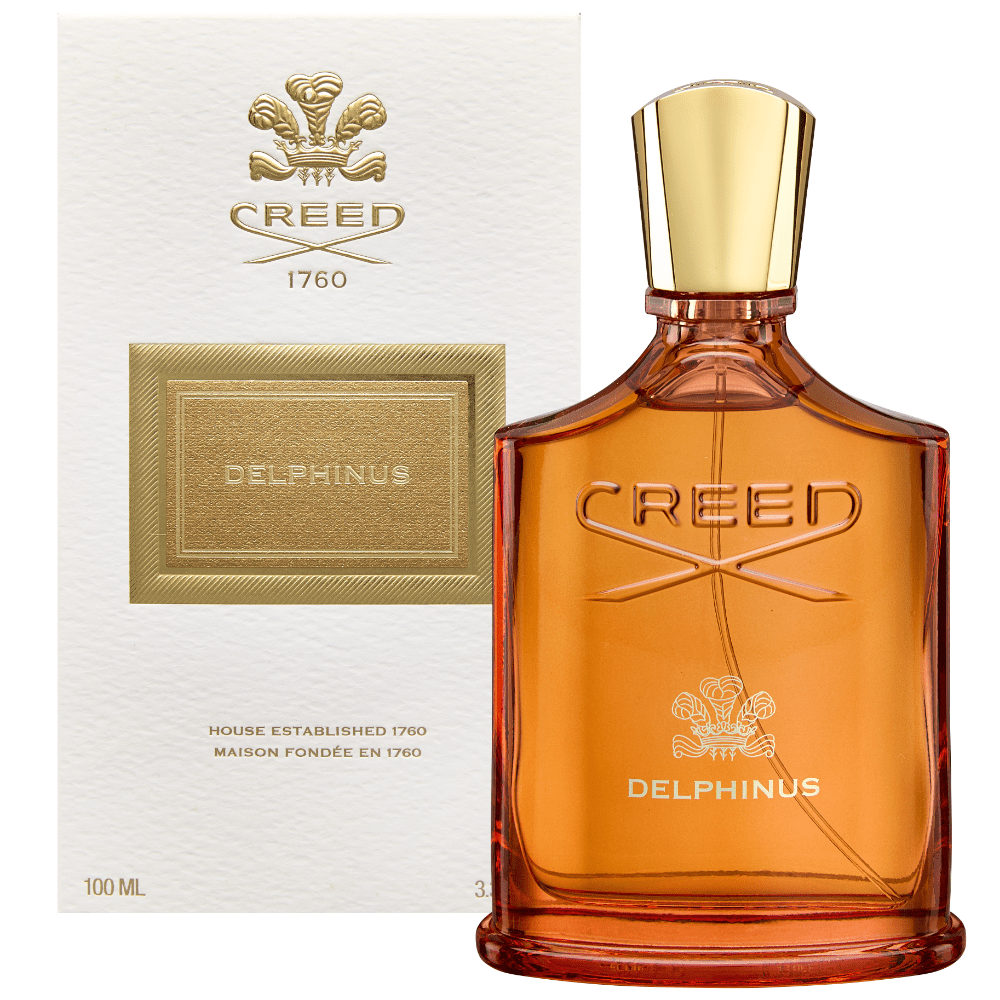 Creed Delphinus Eau De Parfum 100ml - ambrea shop jo