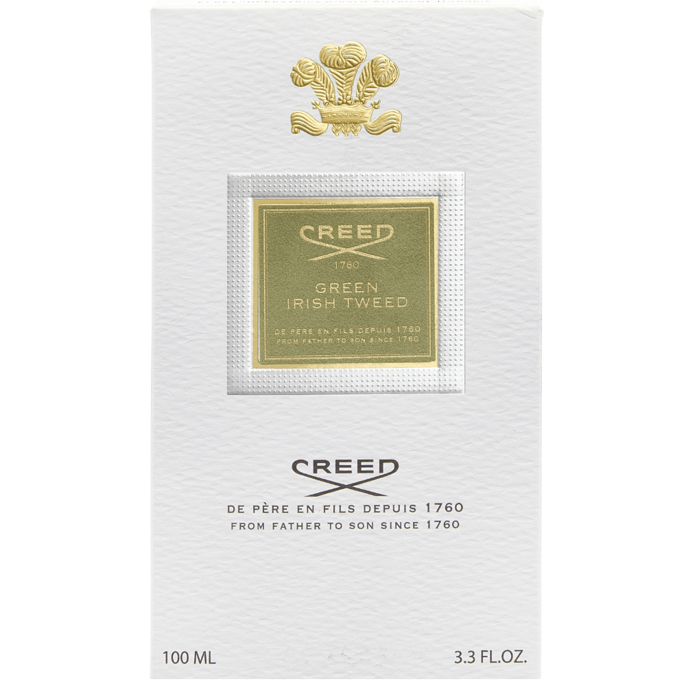 Creed Green Irish Tweed Eau De Parfum 100ml - ambrea shop jo