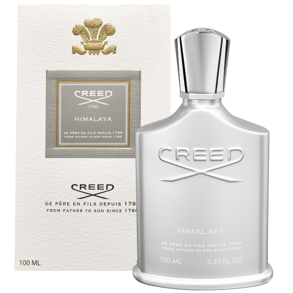 Creed Himalaya Eau De Parfum 100ml - ambrea shop jo