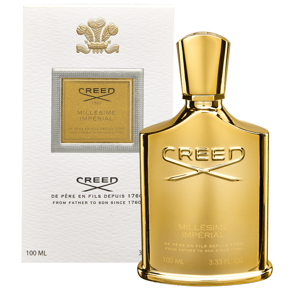 Creed Millesime Imperial Eau De Parfum 100ml - ambrea shop jo