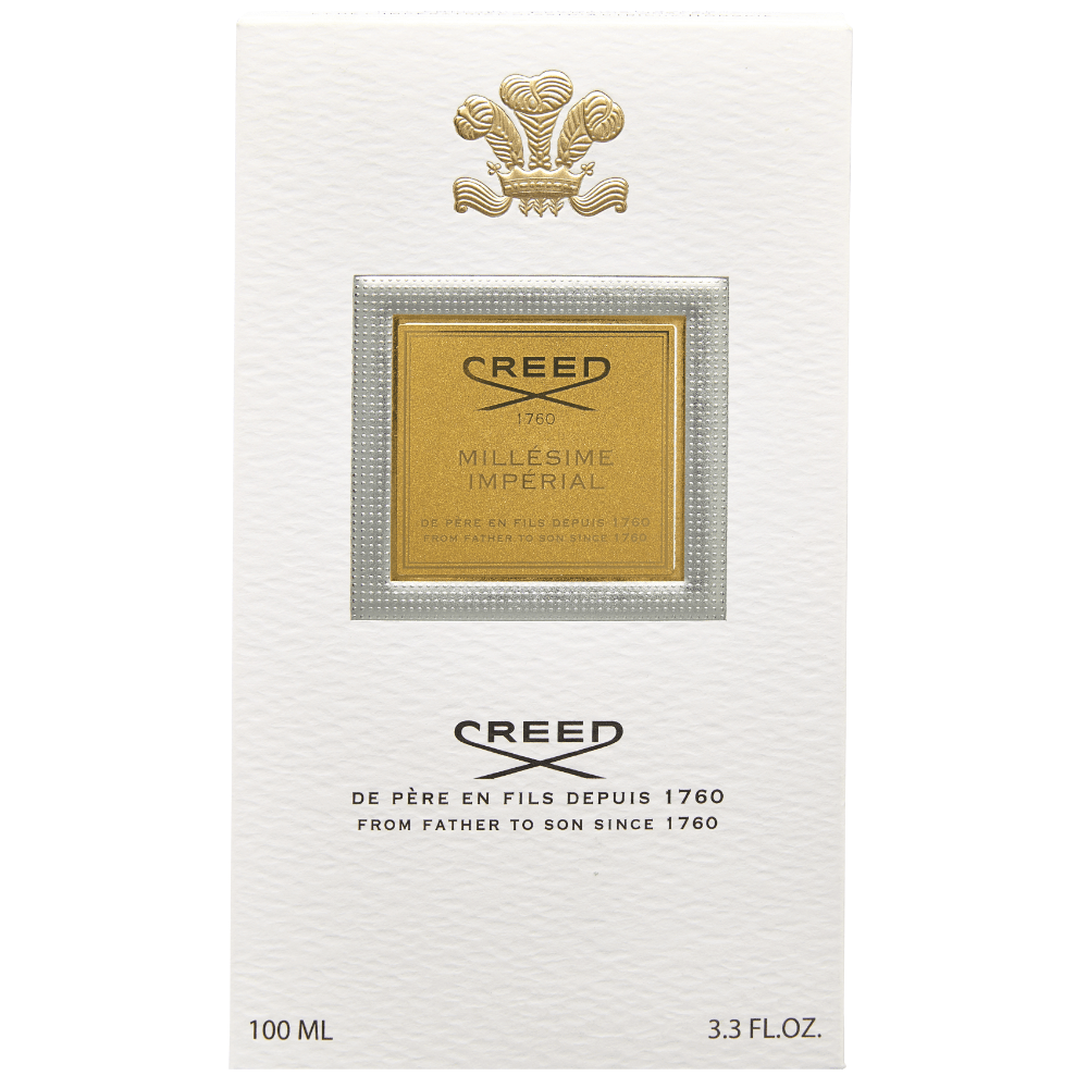 Creed Millesime Imperial Eau De Parfum 100ml - ambrea shop jo