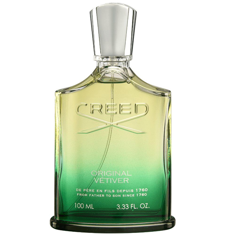 Creed Original Vetiver Eau De Parfum 100ml - ambrea shop jo