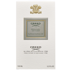 Creed Original Vetiver Eau De Parfum 100ml - ambrea shop jo