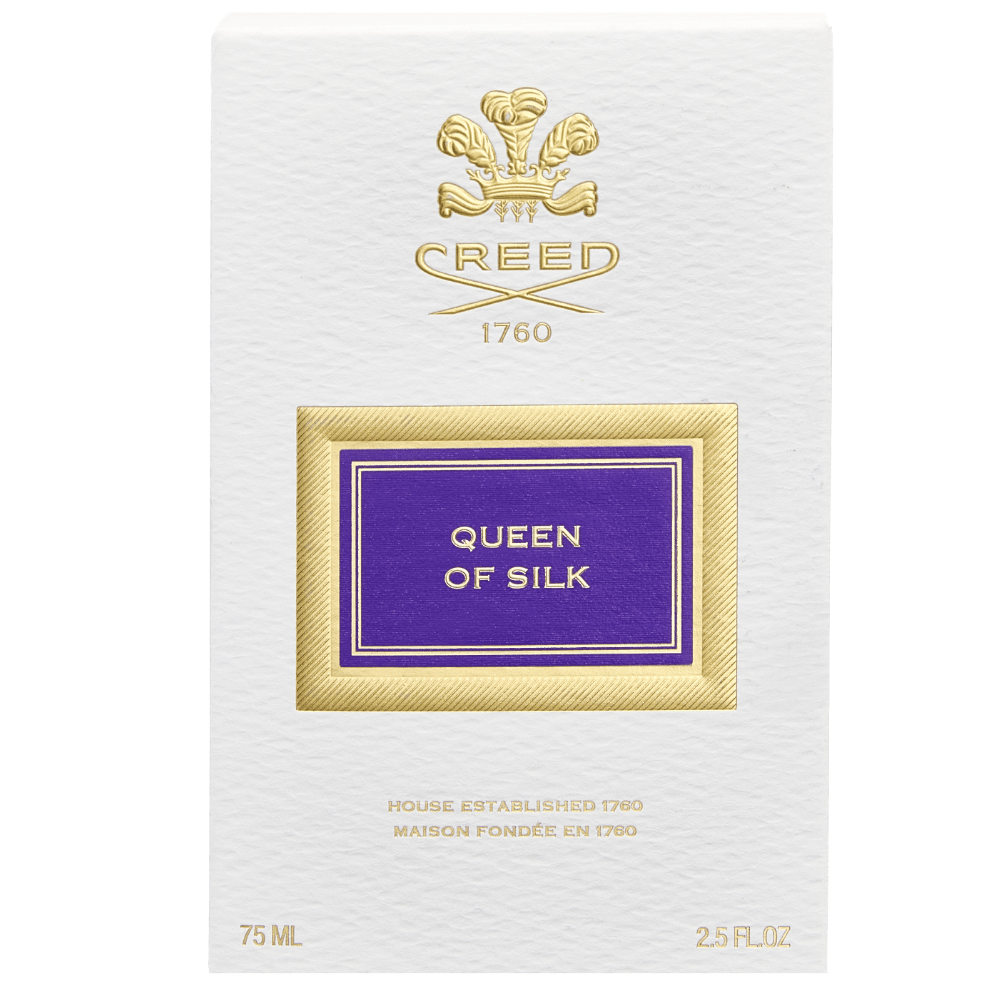 Creed Queen Of Silk Eau De Parfum 75ml - ambrea shop jo