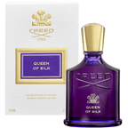 Creed Queen Of Silk Eau De Parfum 75ml - ambrea shop jo
