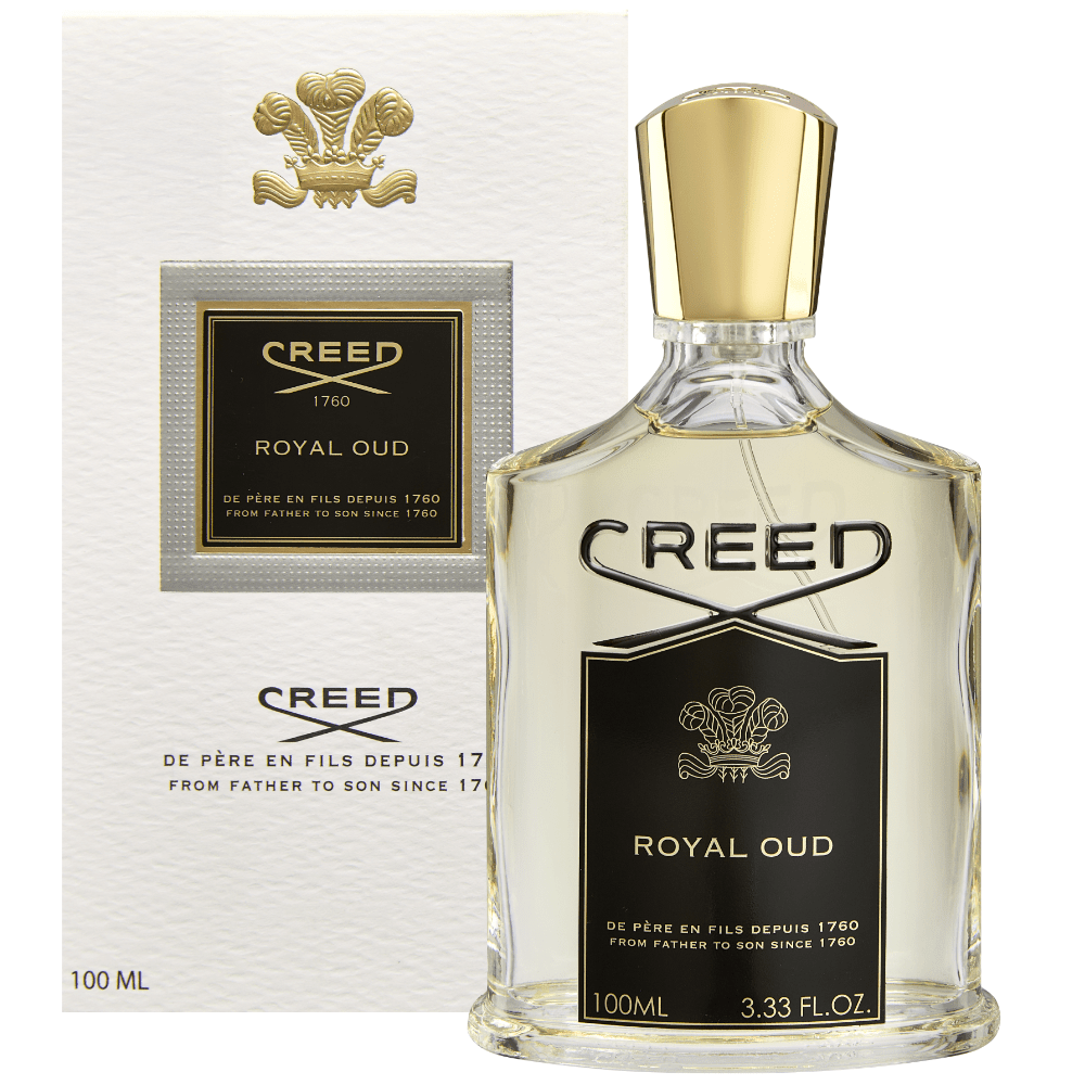 Creed Royal Oud Eau De Parfum 100ml - ambrea shop jo