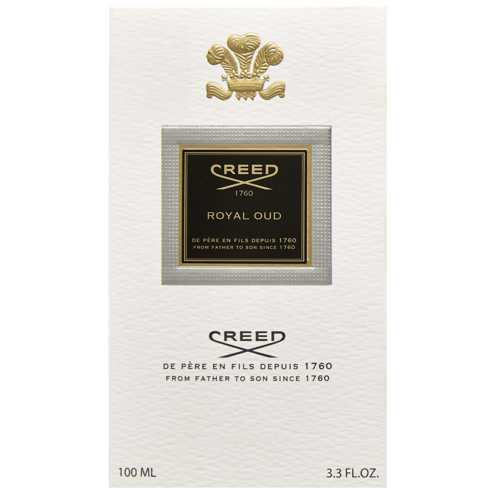 Creed Royal Oud Eau De Parfum 100ml - ambrea shop jo